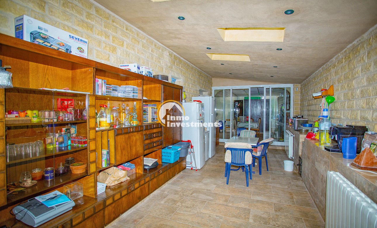 Bestaande bouw - Villa - Elche - 