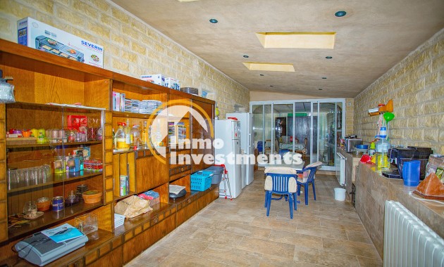 Bestaande bouw - Villa - Elche - 