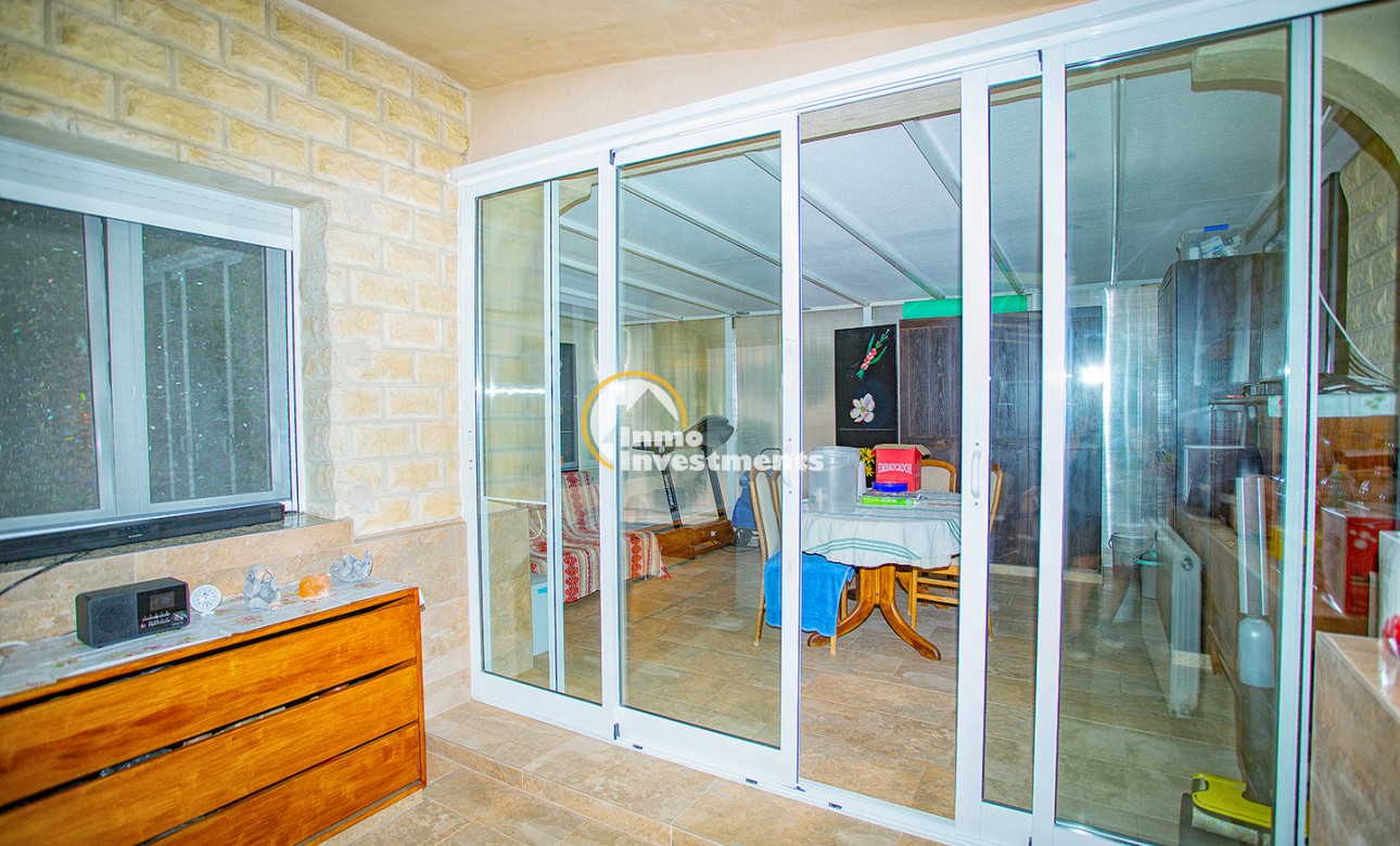 Bestaande bouw - Villa - Elche - 