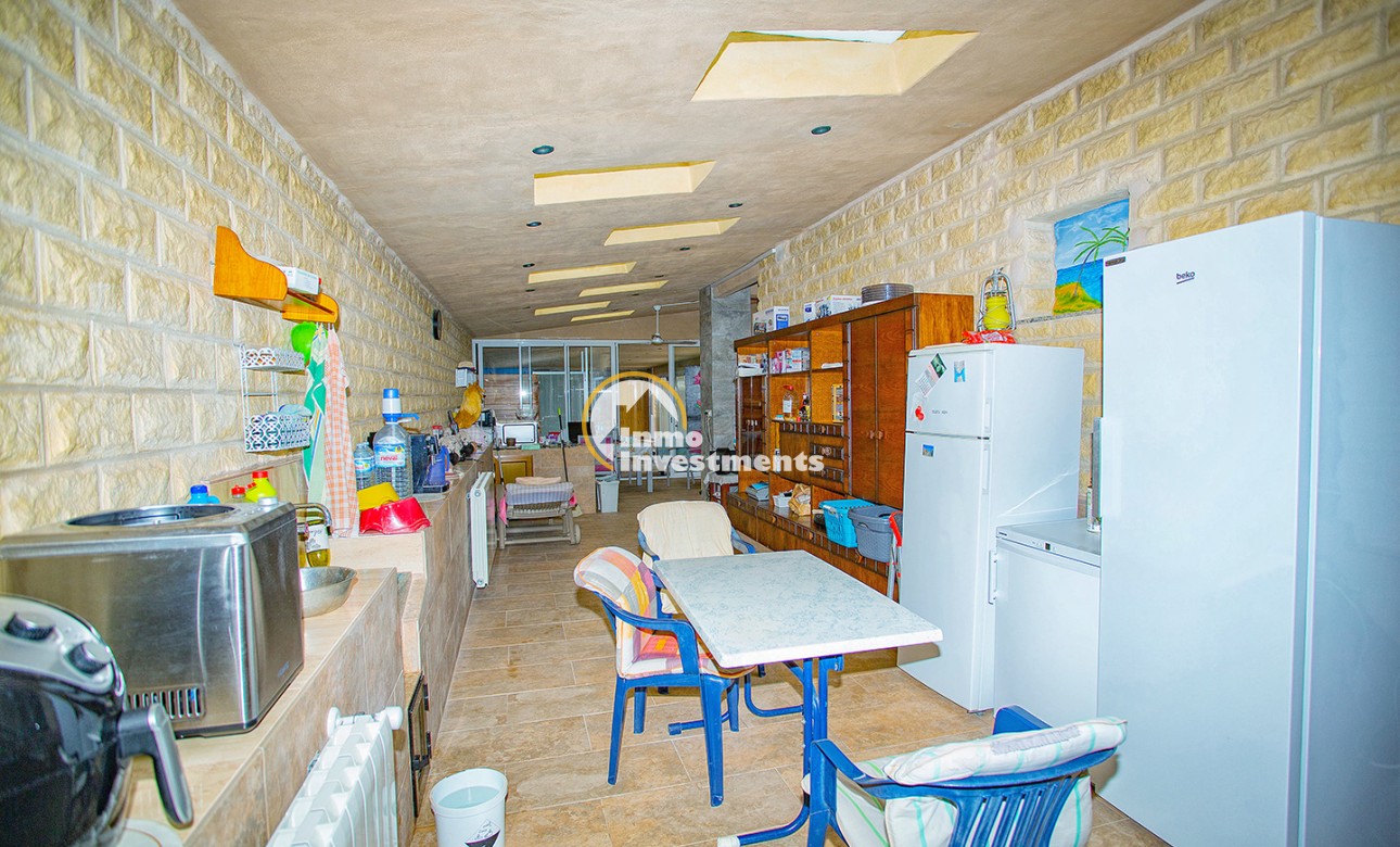 Bestaande bouw - Villa - Elche - 