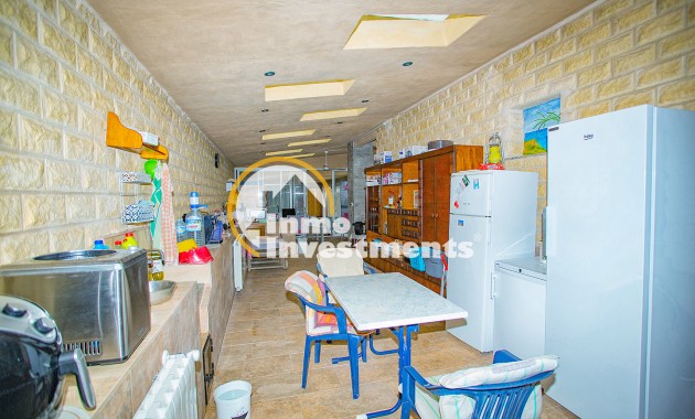 Bestaande bouw - Villa - Elche - 