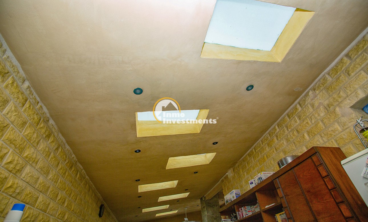 Bestaande bouw - Villa - Elche - 