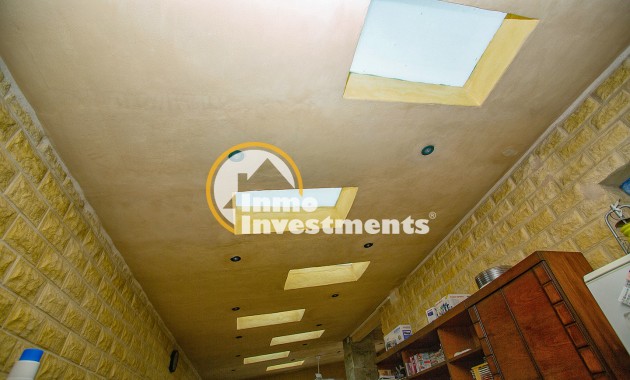 Bestaande bouw - Villa - Elche - 