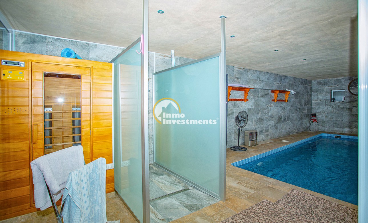 Bestaande bouw - Villa - Elche - 