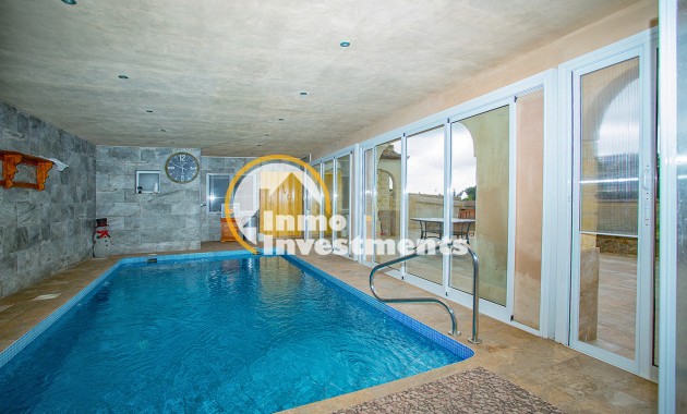 Bestaande bouw - Villa - Elche - 