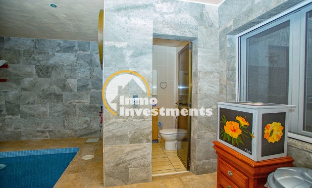 Bestaande bouw - Villa - Elche - 