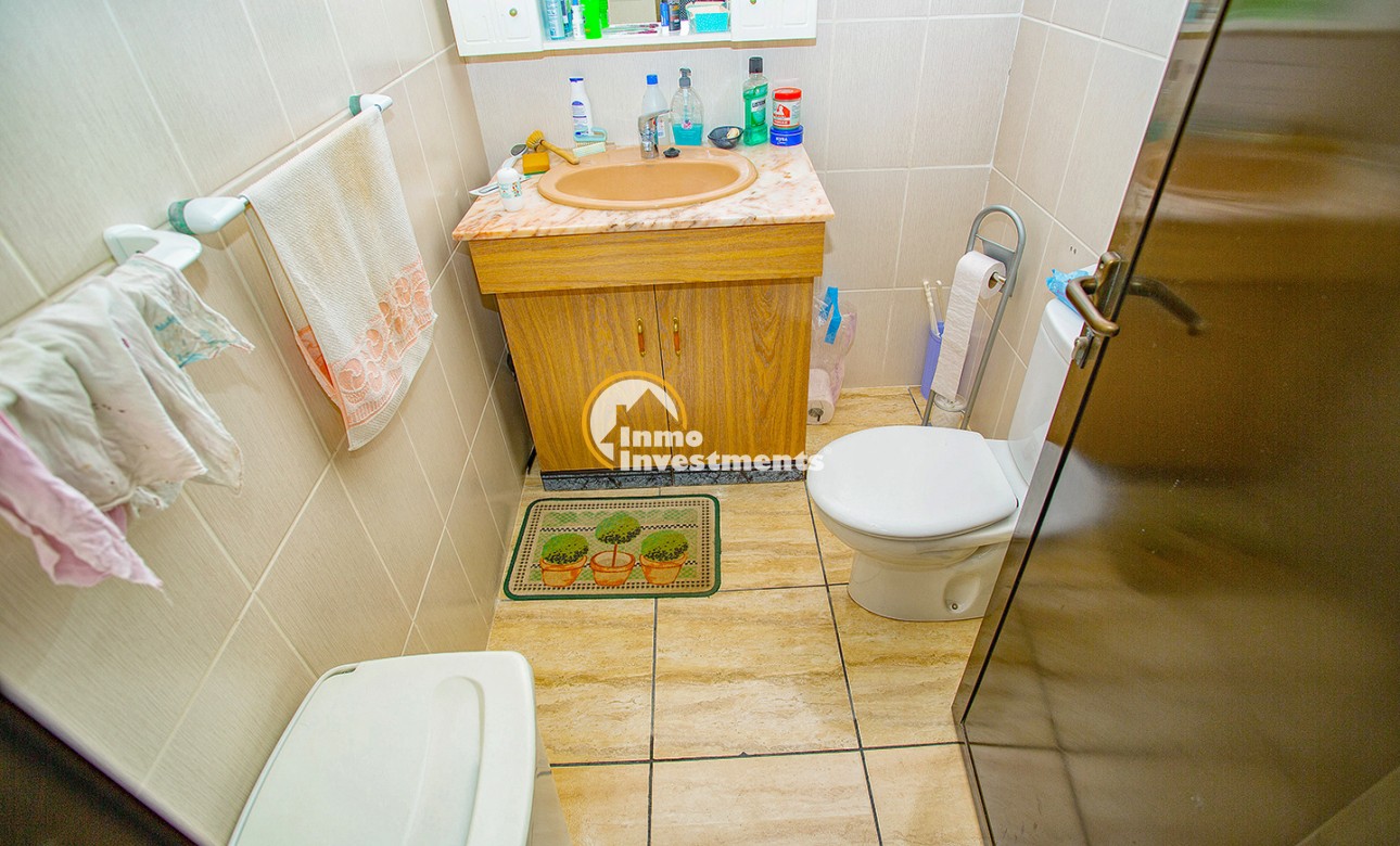 Bestaande bouw - Villa - Elche - 