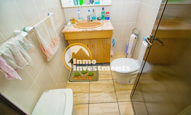 Bestaande bouw - Villa - Elche - 