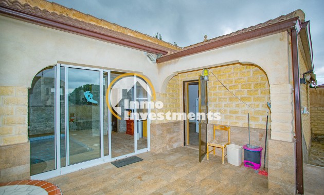 Bestaande bouw - Villa - Elche - 