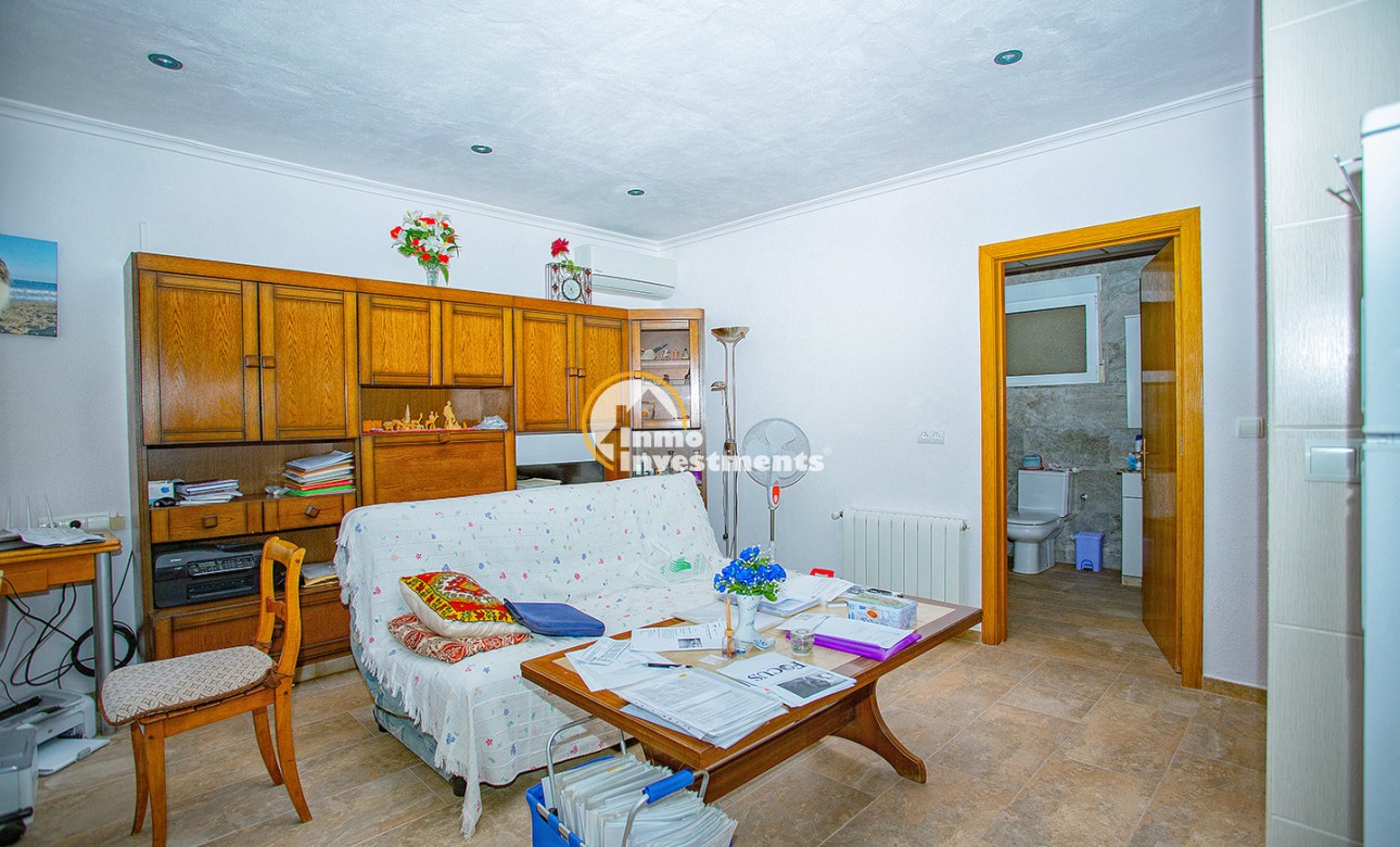 Bestaande bouw - Villa - Elche - 