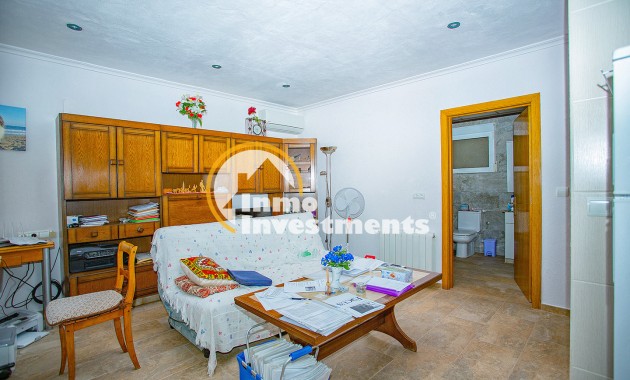 Bestaande bouw - Villa - Elche - 