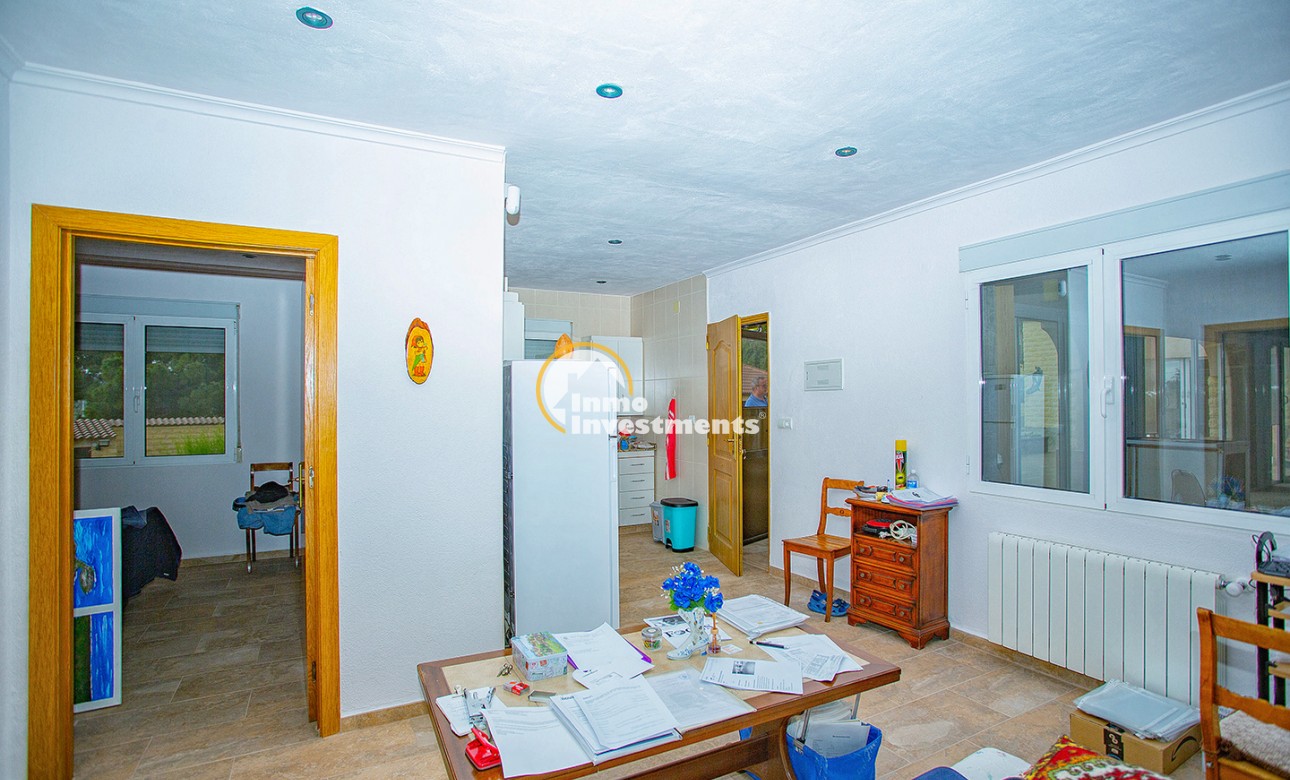 Bestaande bouw - Villa - Elche - 