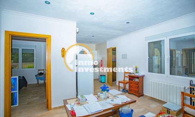 Bestaande bouw - Villa - Elche - 