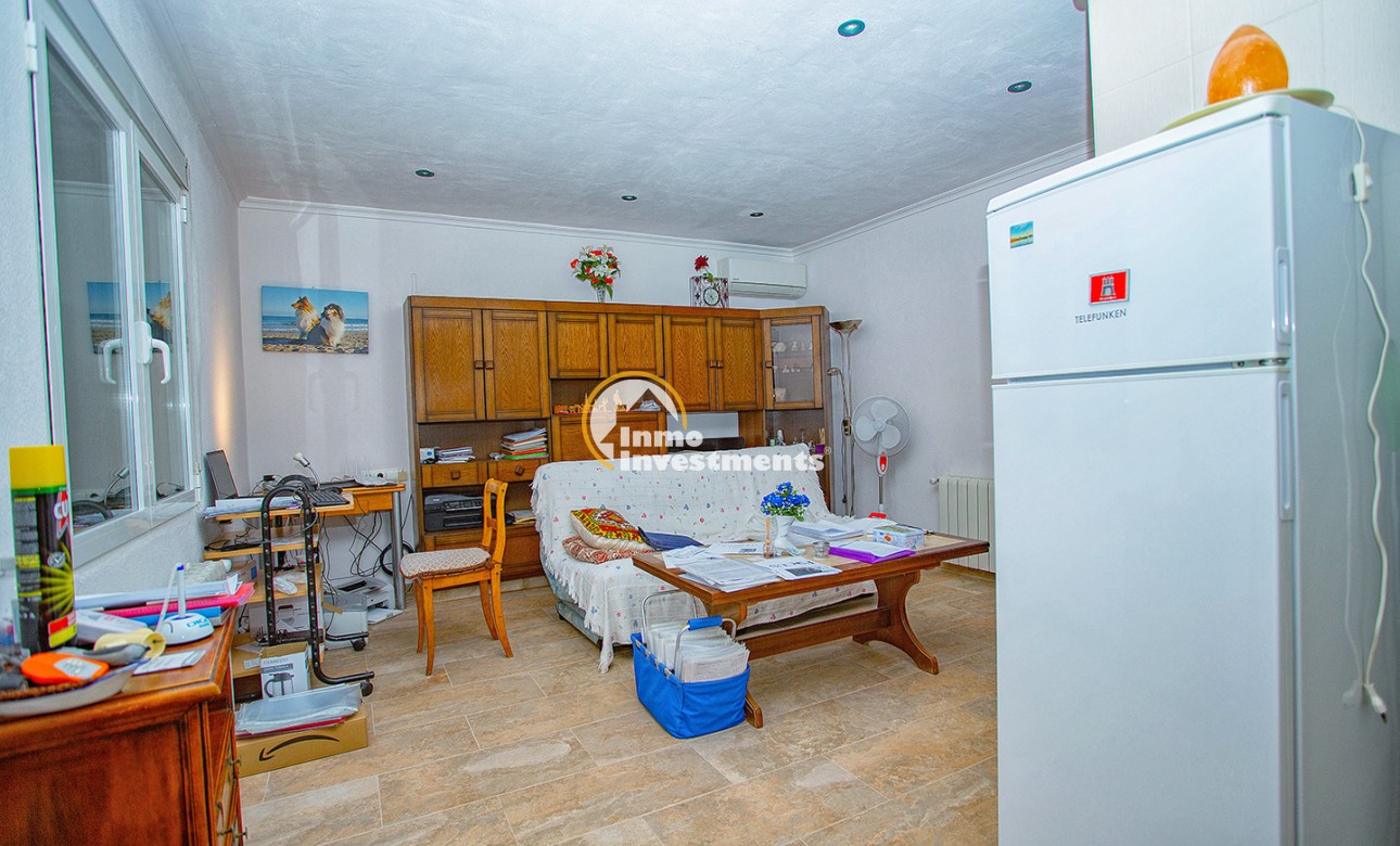 Bestaande bouw - Villa - Elche - 