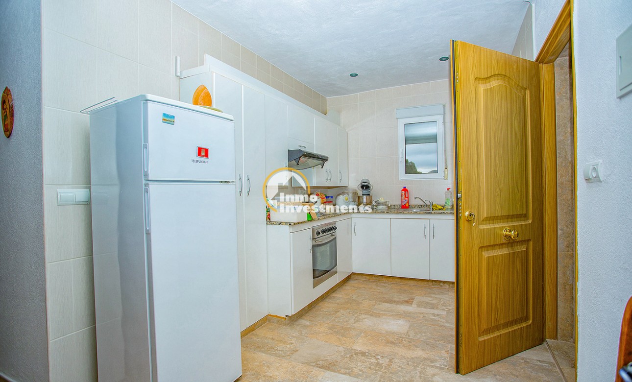 Bestaande bouw - Villa - Elche - 