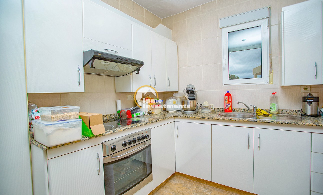 Bestaande bouw - Villa - Elche - 