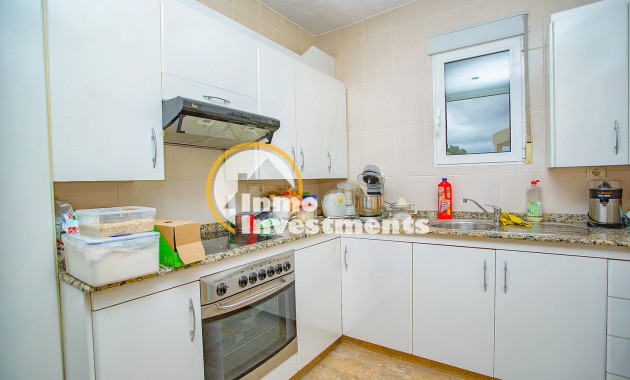 Bestaande bouw - Villa - Elche - 