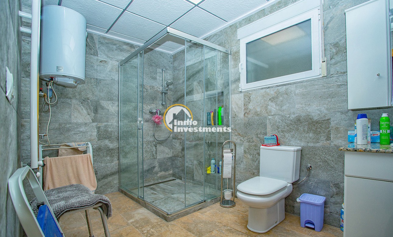 Bestaande bouw - Villa - Elche - 