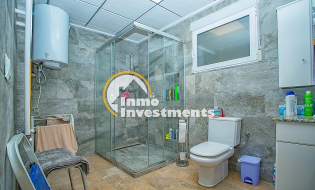 Bestaande bouw - Villa - Elche - 