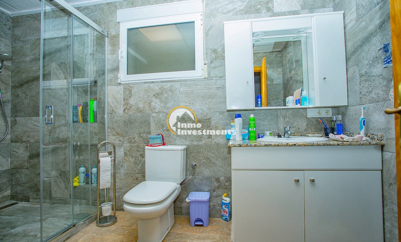 Bestaande bouw - Villa - Elche - 