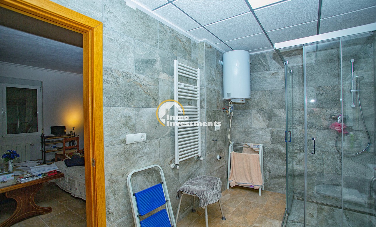 Bestaande bouw - Villa - Elche - 