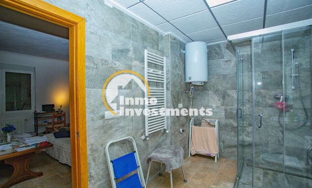 Bestaande bouw - Villa - Elche - 