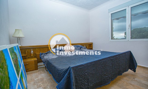 Bestaande bouw - Villa - Elche - 