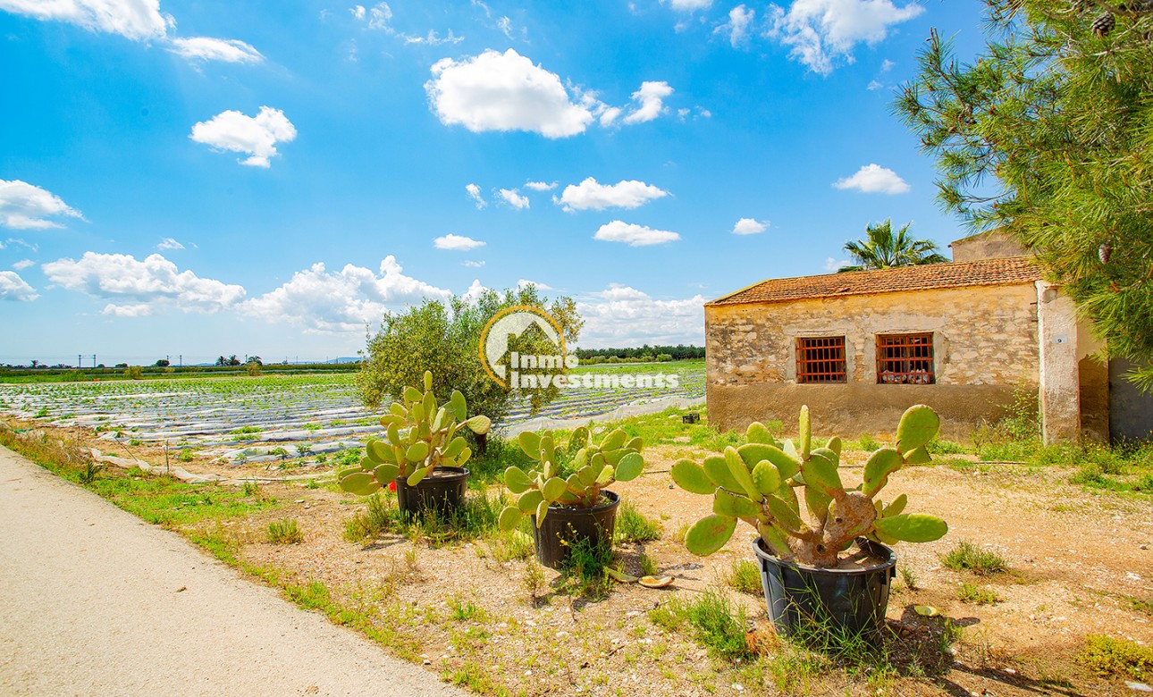 Bestaande bouw - Finca - San Isidro De Albatera - San Isidro