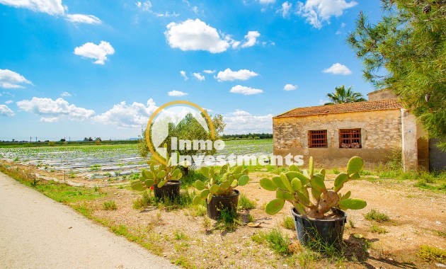 Bestaande bouw - Finca - San Isidro De Albatera - San Isidro