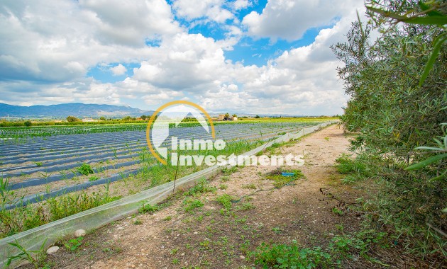 Bestaande bouw - Finca - San Isidro De Albatera - San Isidro