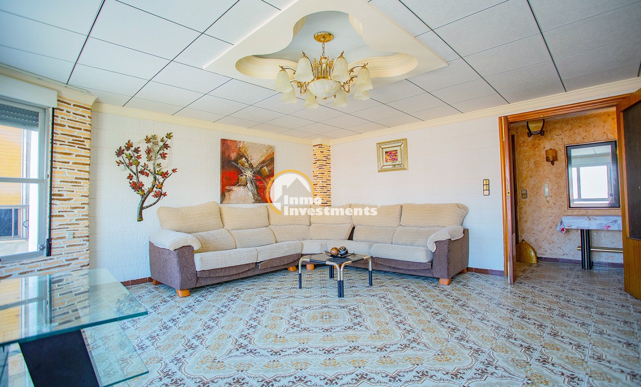 Till salu - Lägenhet - Benejuzar