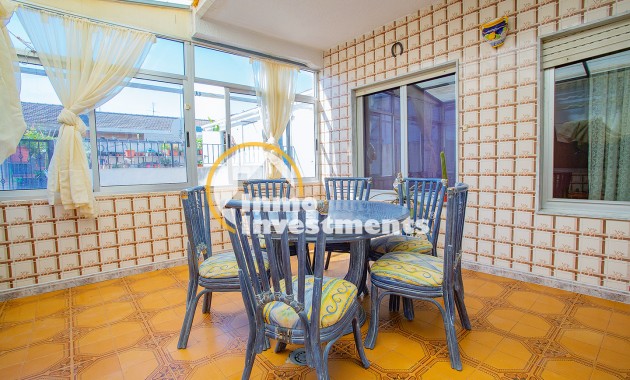 Till salu - Lägenhet - Benejuzar