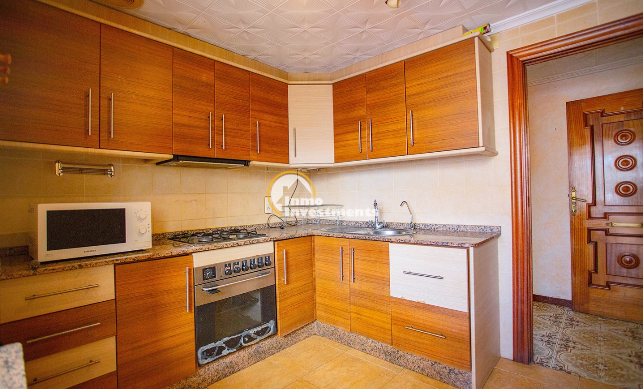 Till salu - Lägenhet - Benejuzar