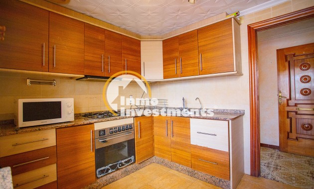 Till salu - Lägenhet - Benejuzar