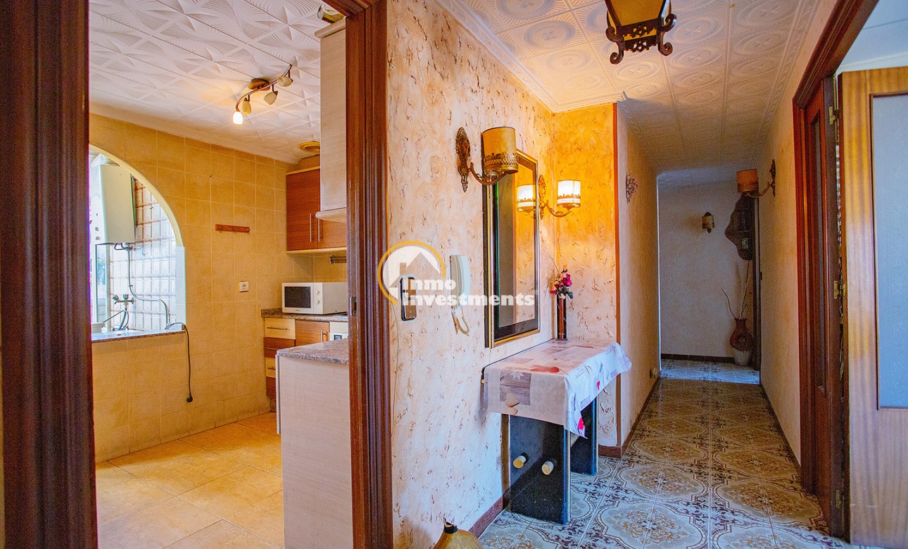 Till salu - Lägenhet - Benejuzar