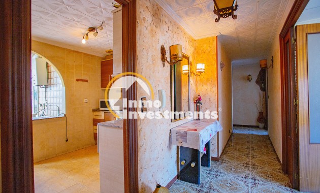 Till salu - Lägenhet - Benejuzar