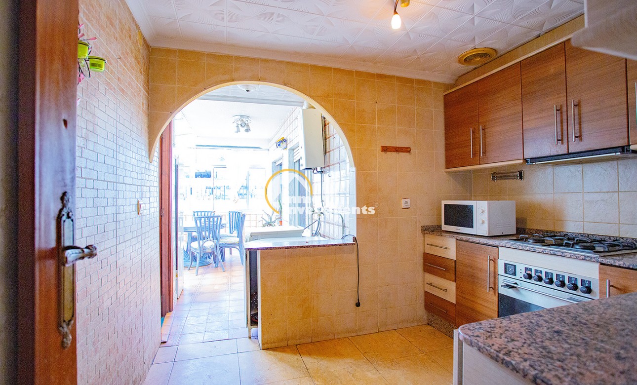 Till salu - Lägenhet - Benejuzar