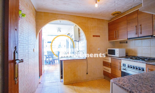 Till salu - Lägenhet - Benejuzar