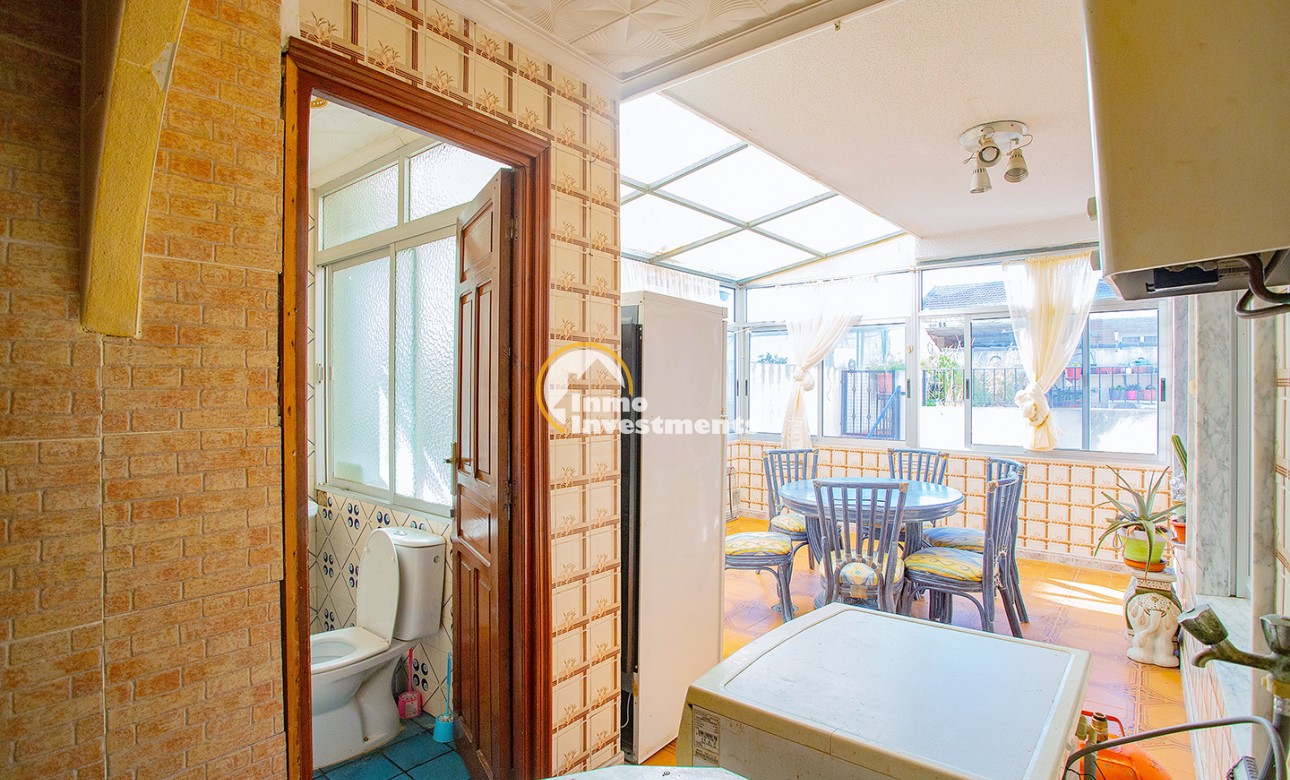 Till salu - Lägenhet - Benejuzar