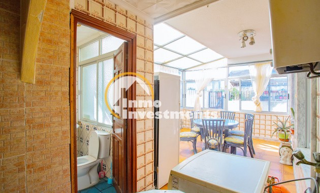 Till salu - Lägenhet - Benejuzar