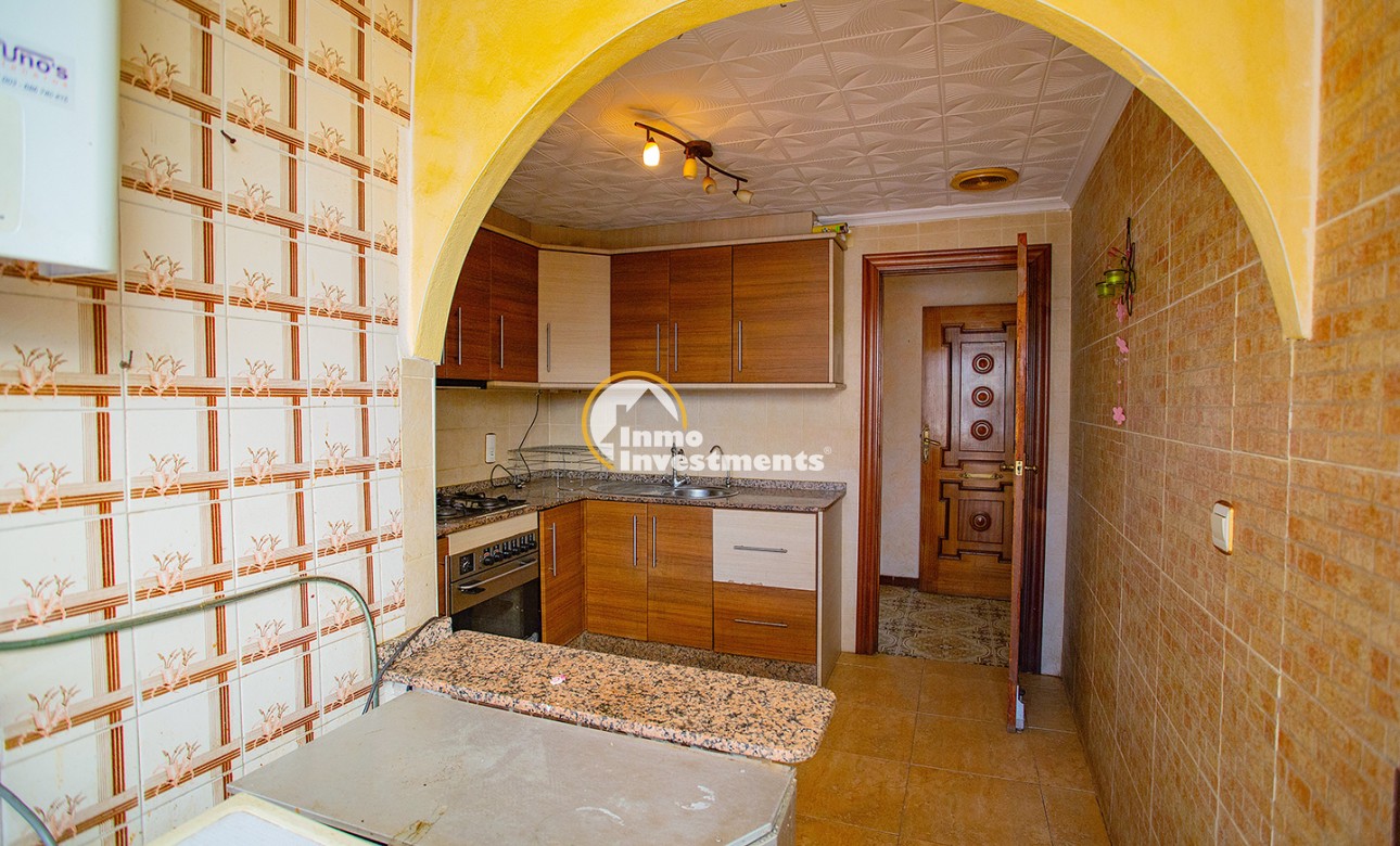 Till salu - Lägenhet - Benejuzar