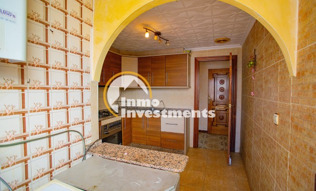 Till salu - Lägenhet - Benejuzar