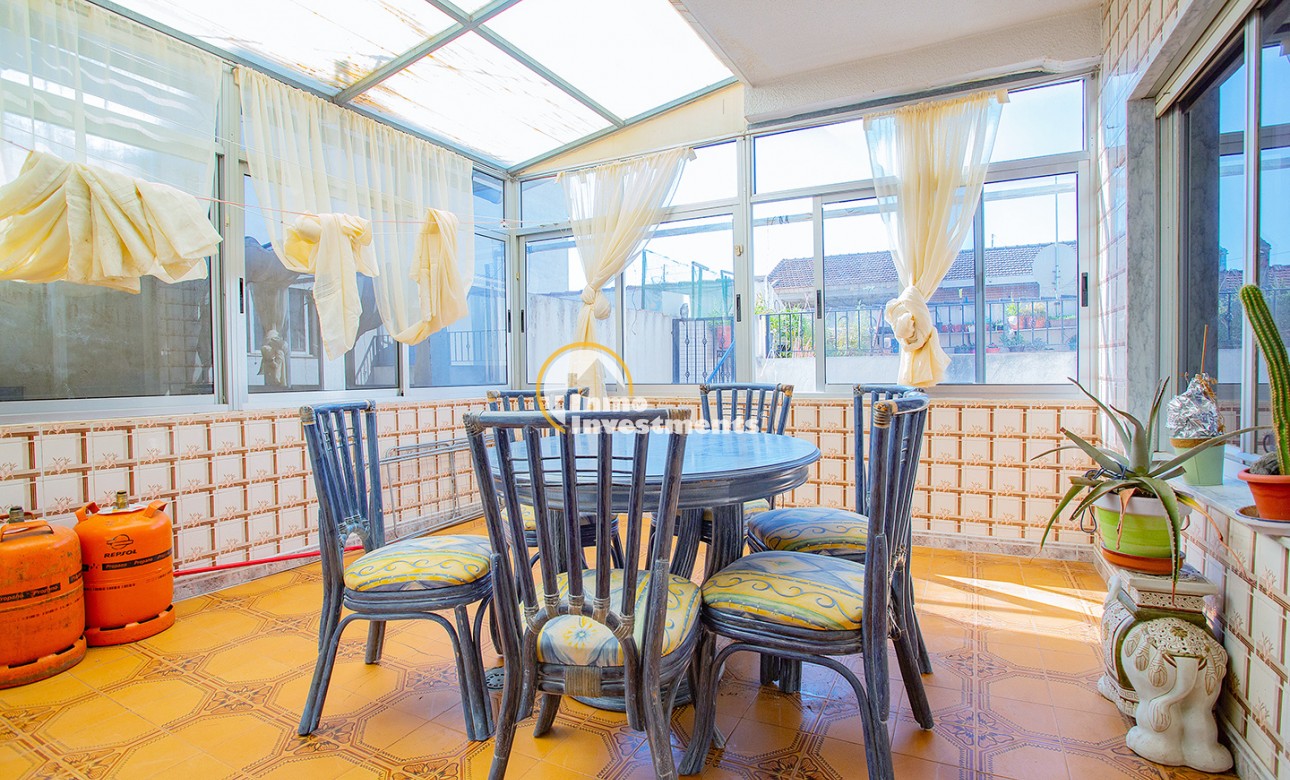 Till salu - Lägenhet - Benejuzar