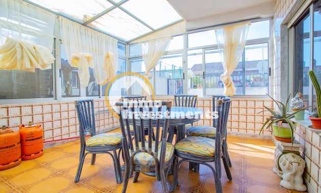 Till salu - Lägenhet - Benejuzar