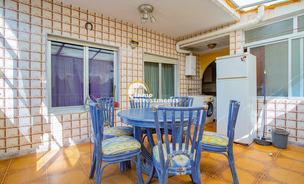 Till salu - Lägenhet - Benejuzar