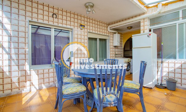 Till salu - Lägenhet - Benejuzar