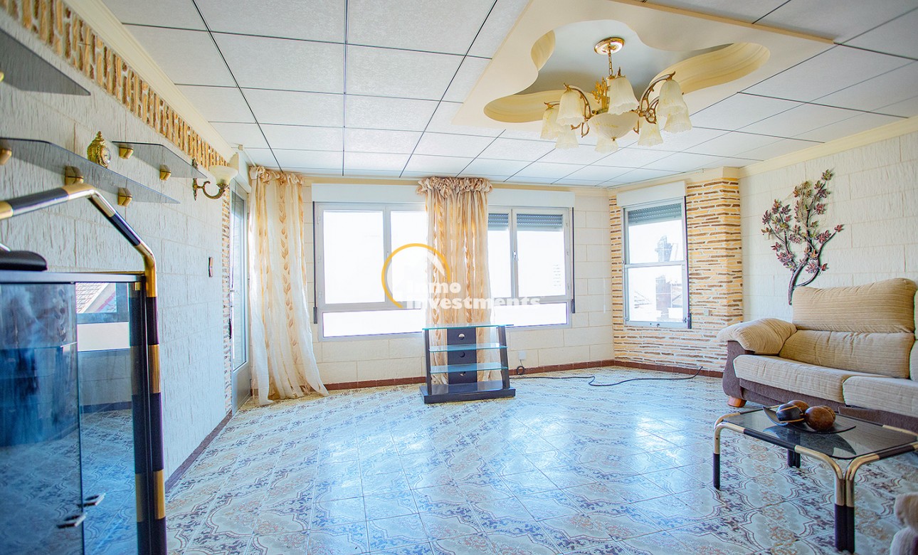 Till salu - Lägenhet - Benejuzar