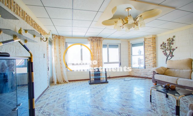 Till salu - Lägenhet - Benejuzar