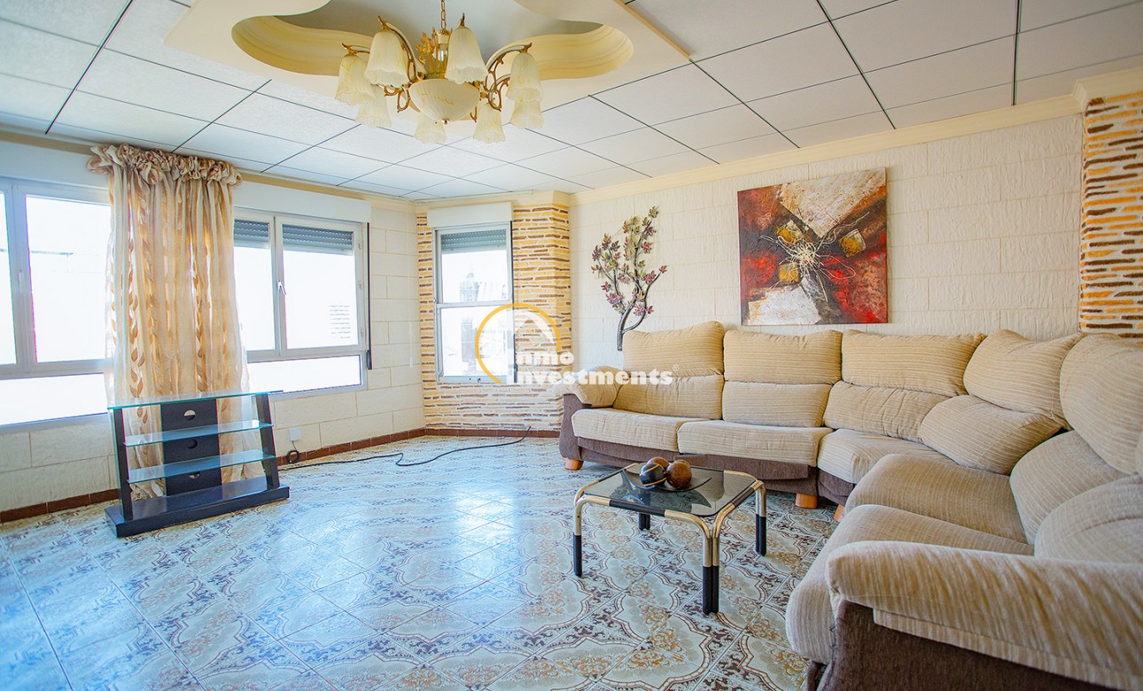 Till salu - Lägenhet - Benejuzar