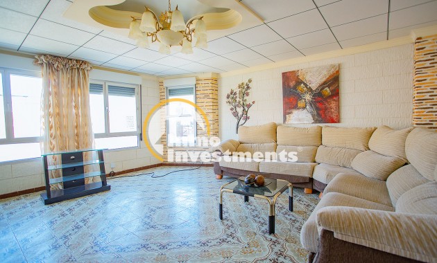 Till salu - Lägenhet - Benejuzar